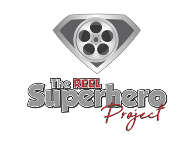 Announcing: The REEL Superhero Project