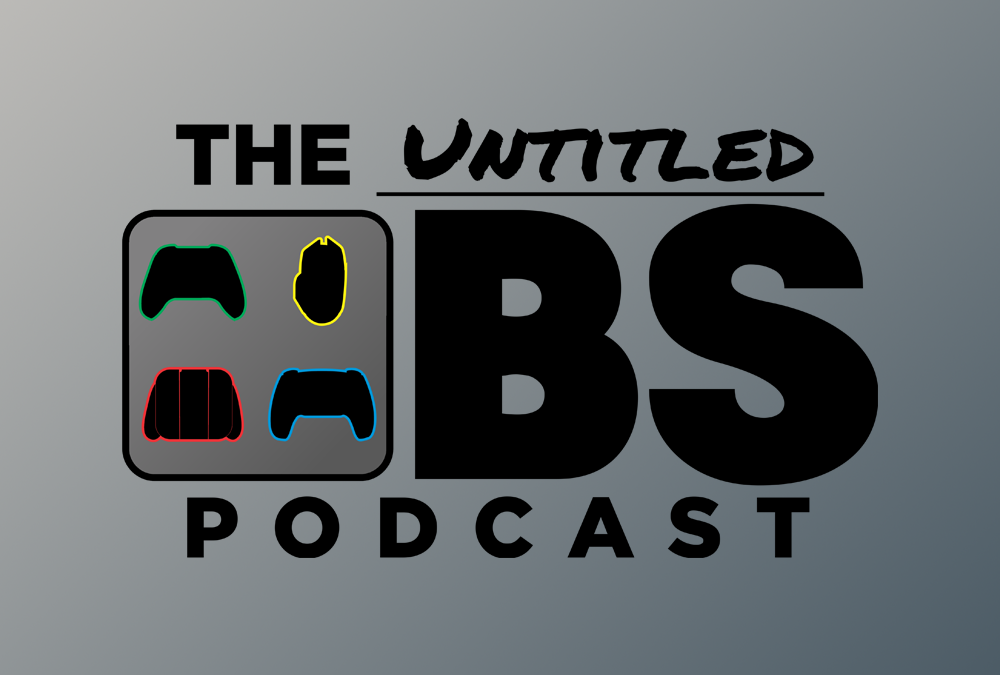 Episode 57 – E3 2021 Wrap