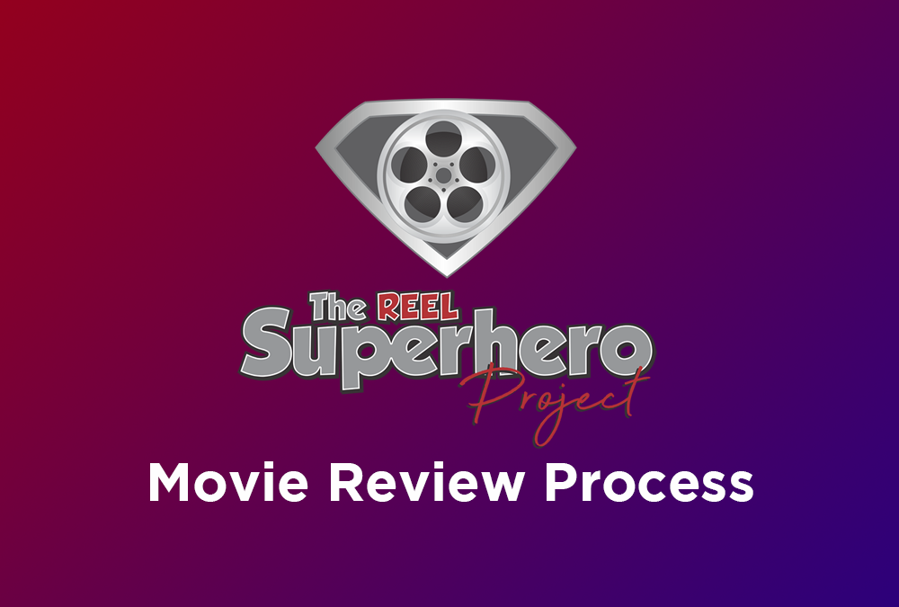 Movie Review Process