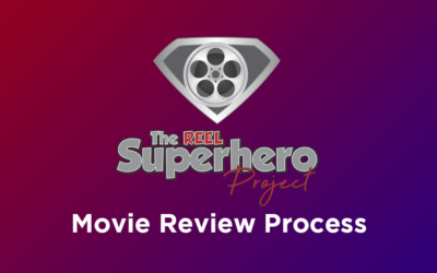 Movie Review Process