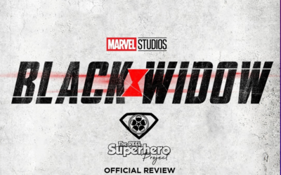 OFFICIAL REVIEW: Black Widow (2021)