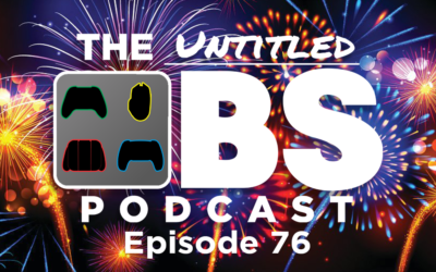 Episode 76 – It’s the New Year!