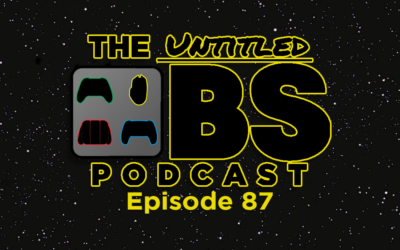 Episode 87 – May the 4th