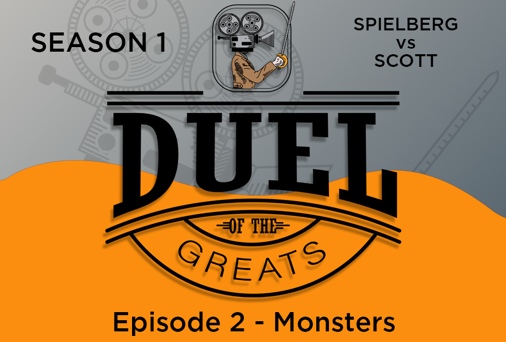 Season 1: Episode 2 – Monsters