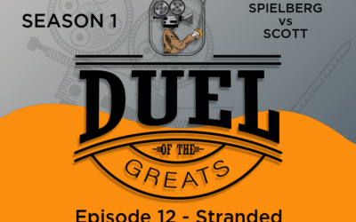 Season 1: Episode 12 – Stranded