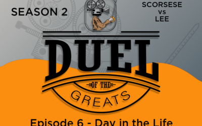 Season 2: Episode 6 – Day in the Life